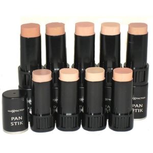 Max Factor Pan Stick Foundation in Bisque Ivory